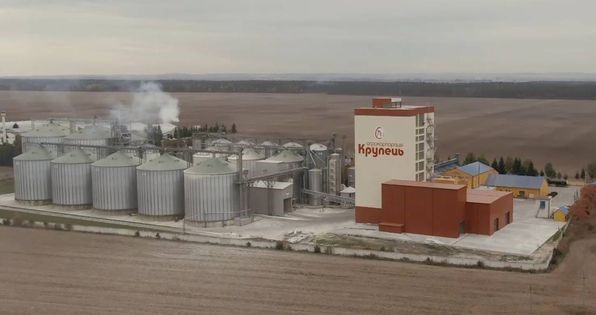 Найпотужніший комбікормовий завод на Заході України відкриють на Рівненщині