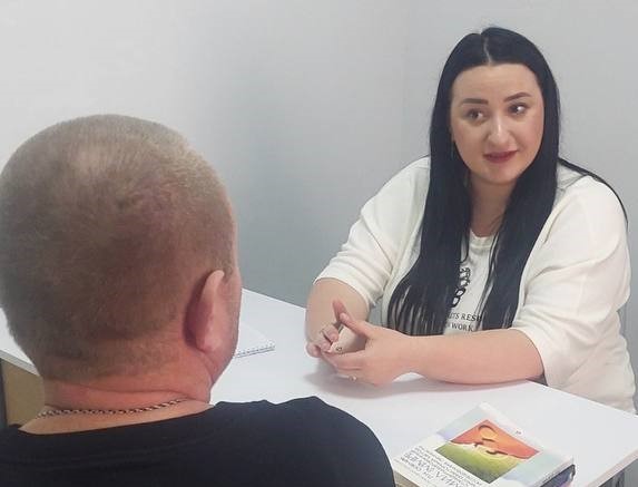 На Рівненщині стали частіше звертатися за психологічною допомогою