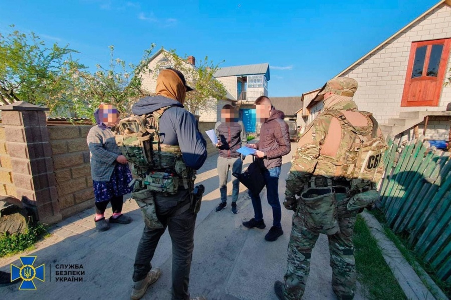У Рівному за матеріалами СБУ судитимуть членів злочинної організації, які переправляли ухилянтів через кордон