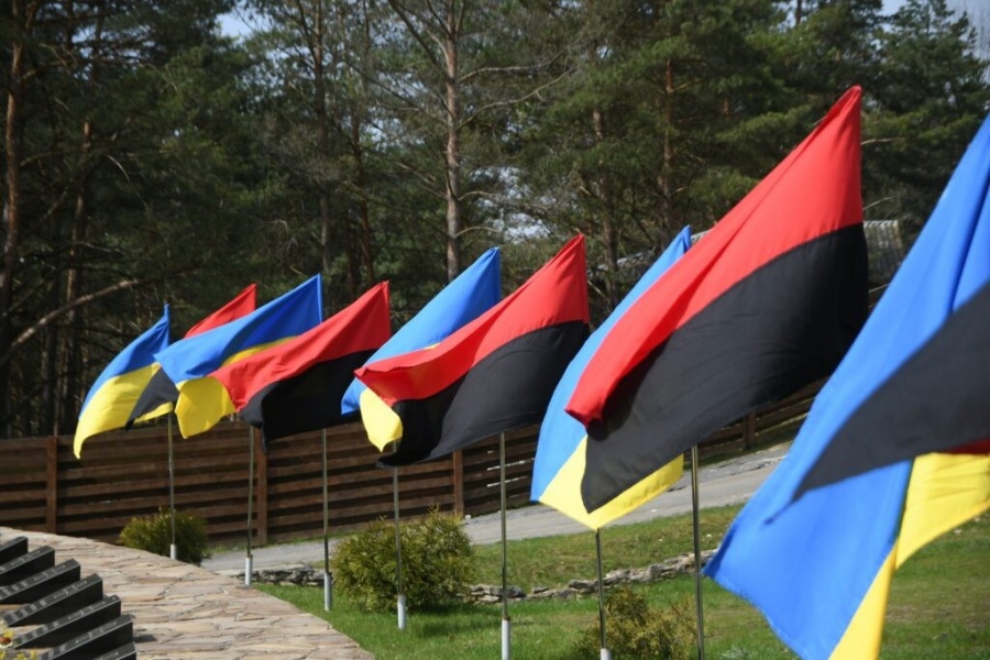 На Рівненщині оголосили конкурс на найкращу поштову марку до 80-річчя бою під Гурбами