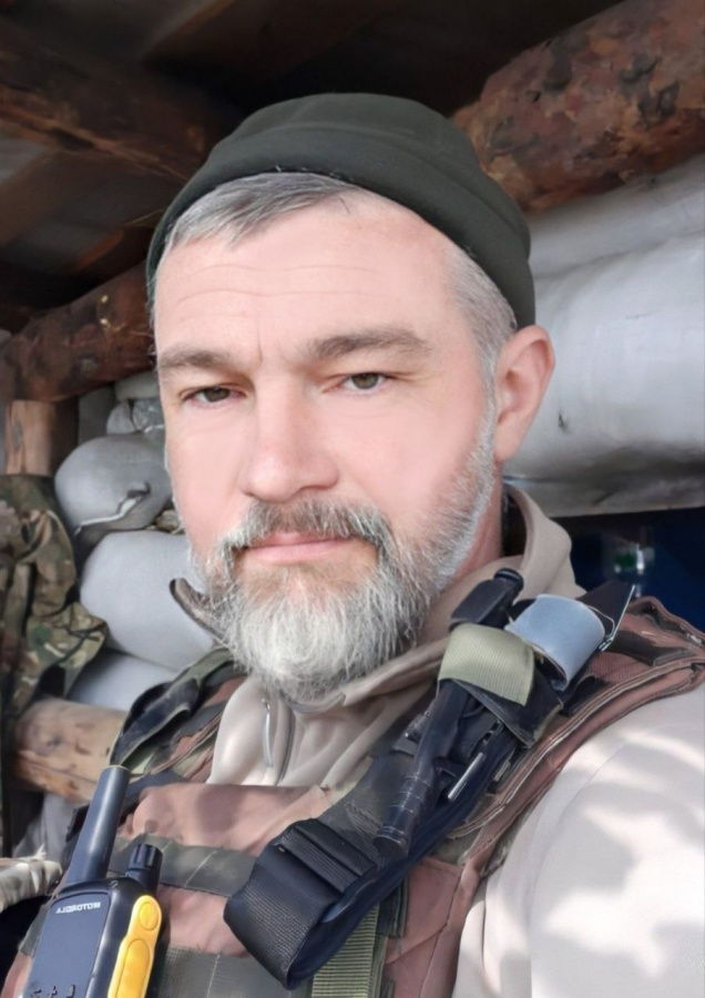 Рівне вшанує Героя Василя Кректуна, який повертається додому “на щиті”