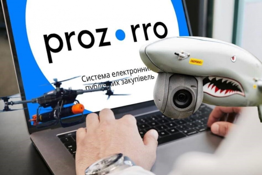 Дрони, укриття та ремонти доріг. На що спрямовують кошти у громадах Рівненщини?