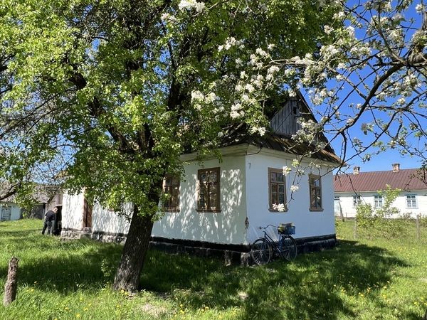 У громаді на Рівненщині відремонтували 5 будинків для проживання переселенців