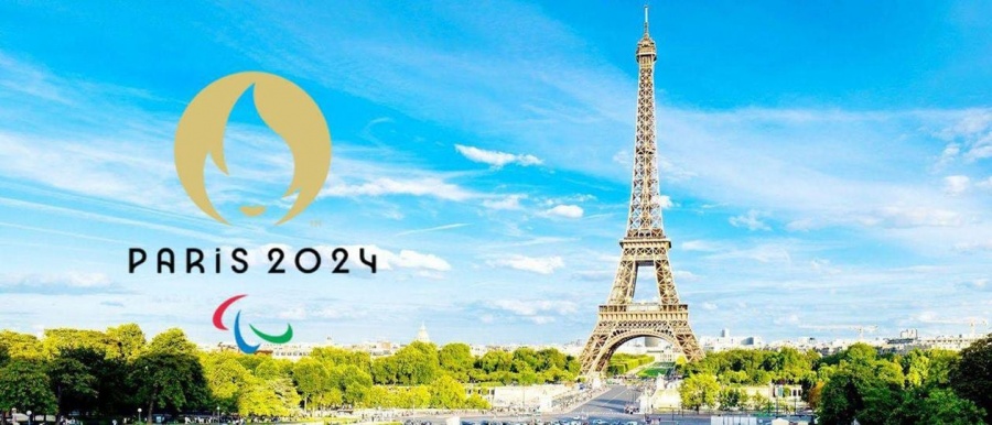 Троє рівнян візьмуть участь у XVII літніх Паралімпійських іграх в Парижі