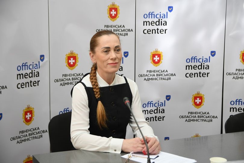 Цьогоріч вже 10 учасників бойових дій з Рівненщини отримали гранти на власну справу