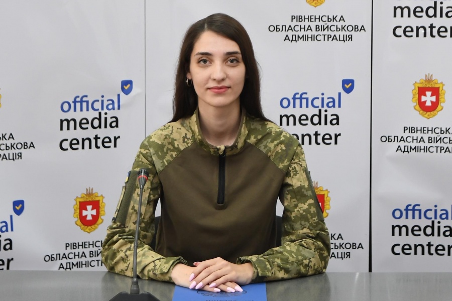 Цьогоріч СБУ Рівненщини викрили 32 особи у державній зраді