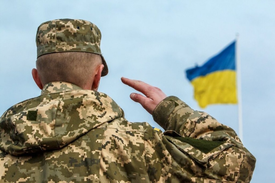 85 В’ЯЗНІВ З РІВНЕНЩИНИ ВЖЕ ПОПОВНИЛИ ЛАВИ ЗБРОЙНИХ СИЛ УКРАЇНИ