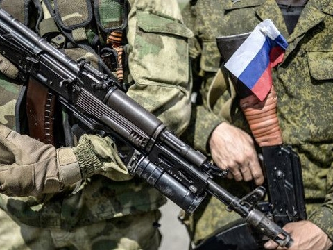 Проросійський снайпер вбив українського воїна, який 22 роки служив в ЗСУ
