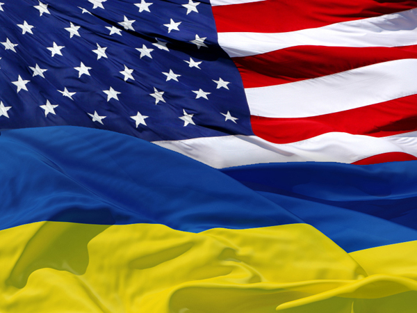 Чому Україна важлива США