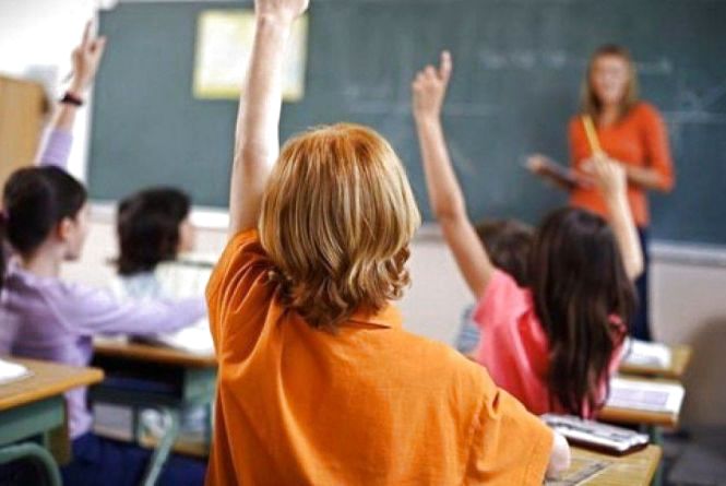 У шести школах Рівненщини перевірять якість освіти