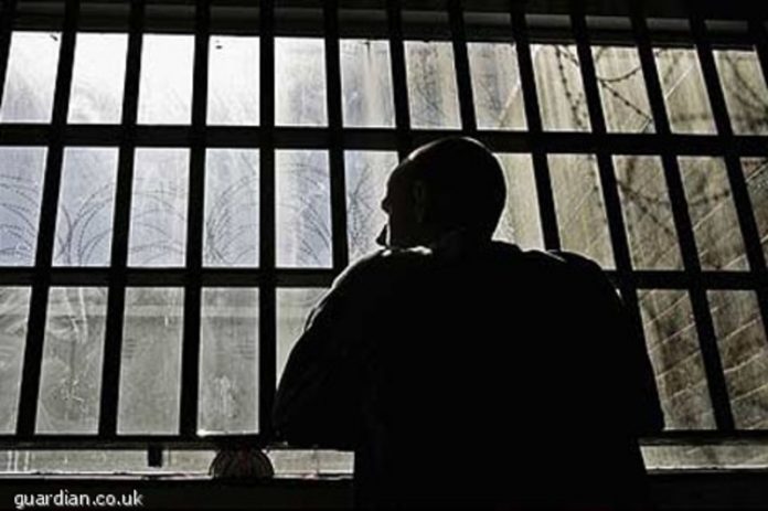 На Рівненщині жорстокому вбивці поліцейського загрожує довічне ув'язнення