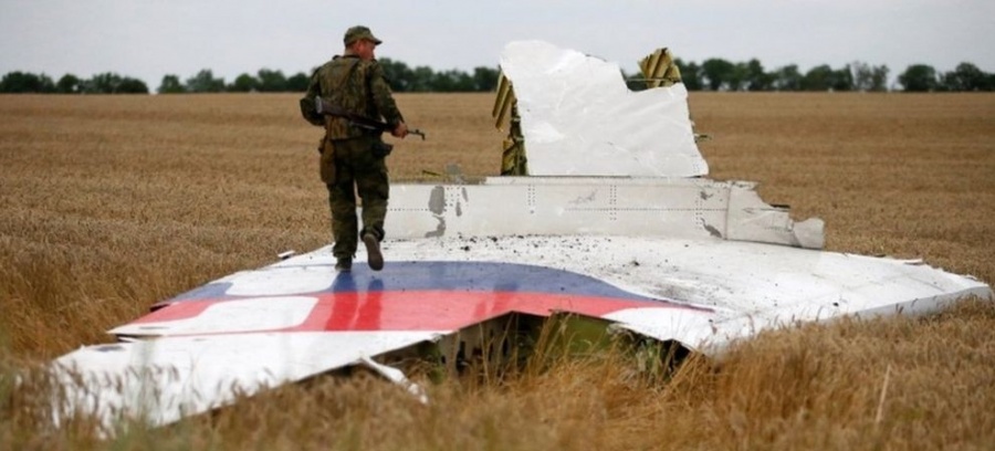 Відбулось перше судове засідання по справі MH 17
