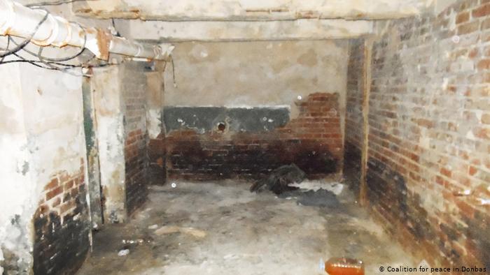 Розслідування ООН про катування на Донбасі