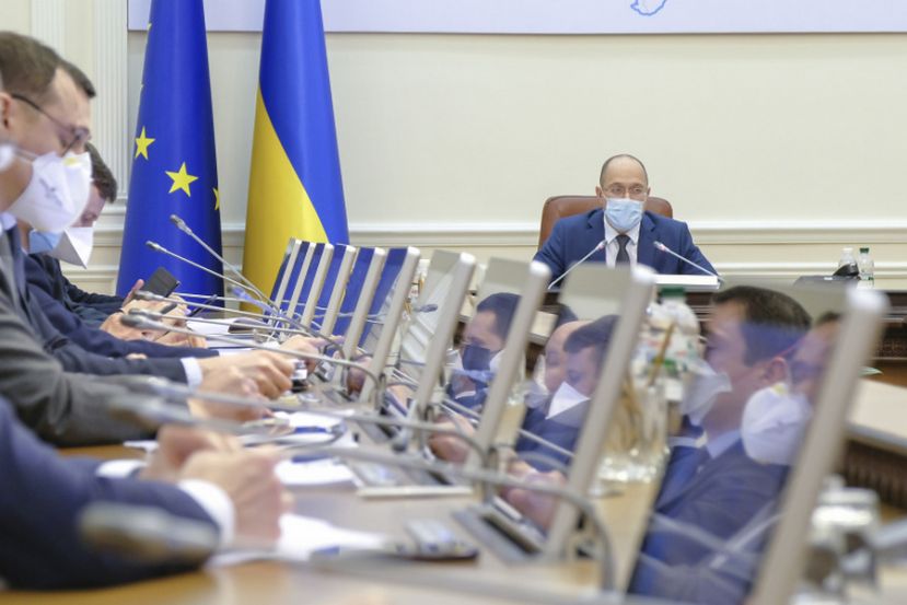 Уряд посилює заходи безпеки для боротьби з коронавірусом