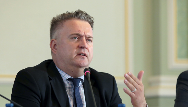 Росія хоче використати коронавірус для посилення протиріччя всередині ЄС – Кислиця