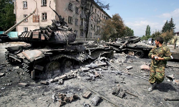 Російська агресія призвела до рекордної кількості постраждалих жителів Донбасу