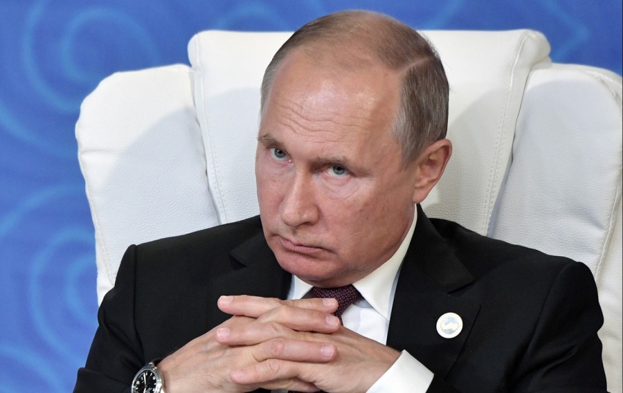 Час грає проти Росії: росіяни зізнаються, що не хочуть бачити Путіна президентом