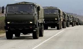 Росія продовжує нарощувати свою пристуність в ОРДЛО