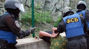 ФСБ катує людей - доповідь ООН