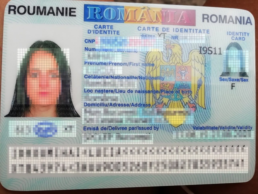 У Рівному викрили групу осіб, які підробляли паспорти громадянам ЄС
