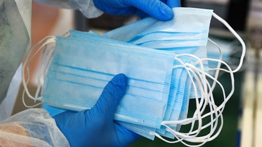 Засобів захисту на 1 мільйон закупили на виборчі дільниці Рівненщини