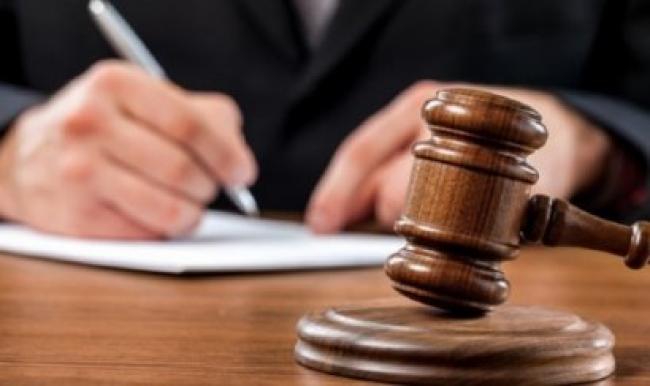 25-річний житель Рівненського району заплатить 85 тисяч штрафу