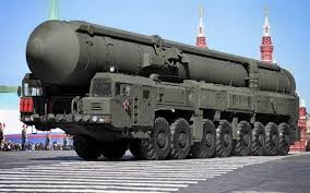 РФ в Криму може розміщувати ядерну зброю