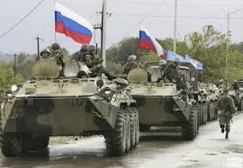 В ОРДЛО до трьох тисяч російських військових – Руслан Хомчак