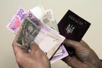 Російські бойовики купляють українське громадянство