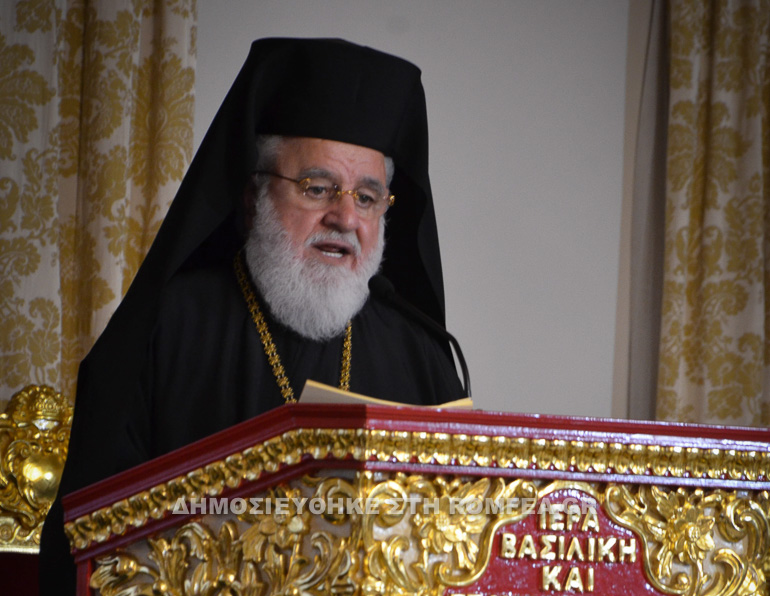 Нова пісня від проросійського Никифора: ухвалене рішення Синоду КПЦ – не обов’язкове