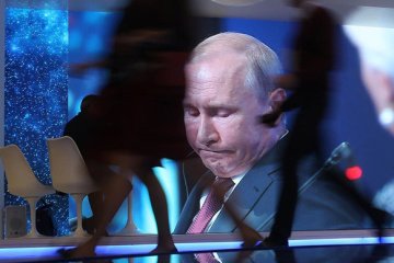 Кремль нав’язує Україні прямий діалог з бойовиками ОРДЛО