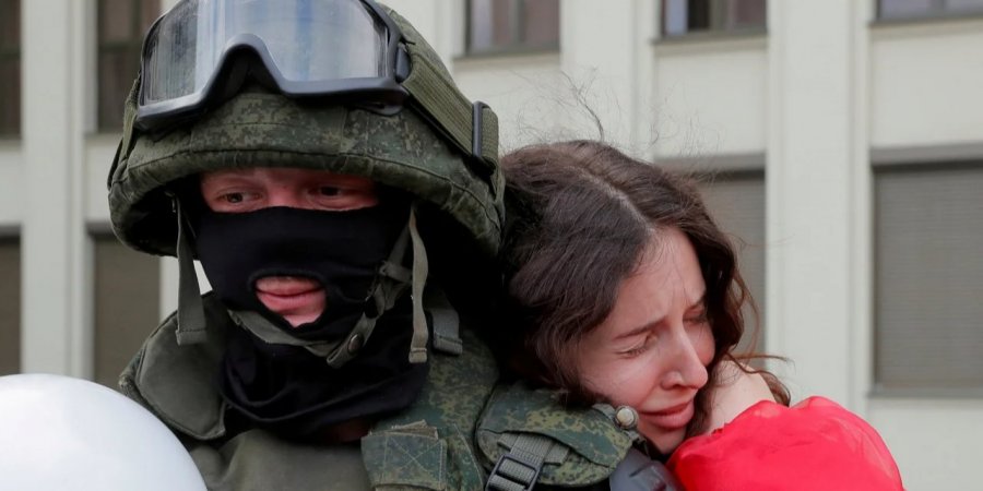 Звільняються з органів. Лукашенко втрачає лояльність силовиків