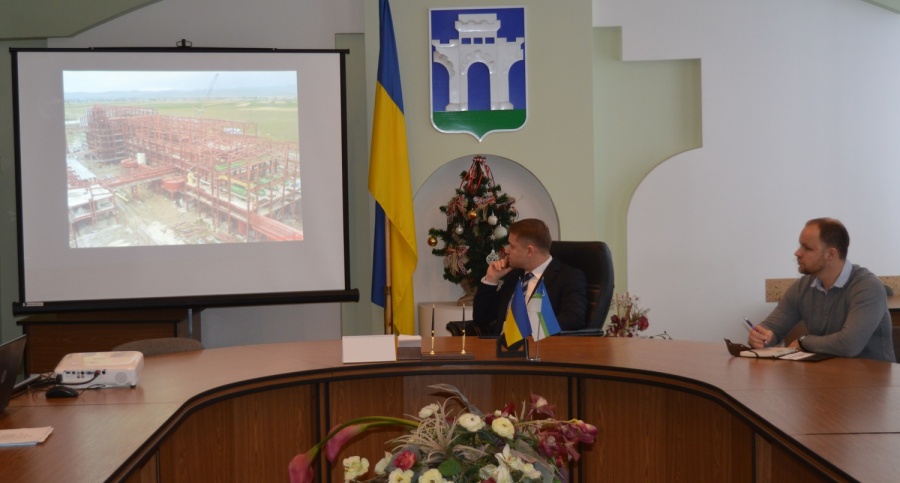 У Рівному планують побудувати сміттєпереробний комплекс