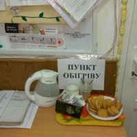 Жителям Рівненщини нагадують про роботу пунктів обігріву (+ПЕРЕЛІК)