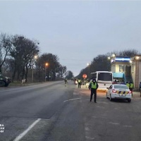 На під’їздах до Харкова затримано групи «тітушок»
