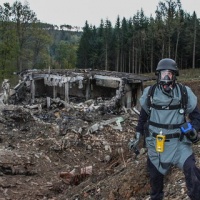 Вибухи в Чехії частина тривалої операції Росії проти України (Bellingcat)