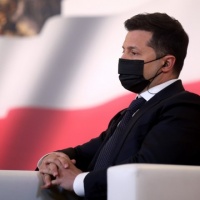 Зеленський переконаний, що між Україною та Польщею у майбутньому не буде історичних питань