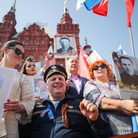 Допоки Росія маніпулюватиме темою війни, історія Другої світової лишатиметься ще одним полем інформаційного протистояння