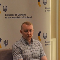 Колишній бранець Кремля розповів про життя у полоні на окупованих територіях