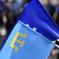 ЄС до річниці депортації кримських татар закликав РФ припинити репресії у Криму