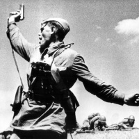 Росія намагається приховати внесок українського народу в перемогу над нацизмом у Другій світовій війні