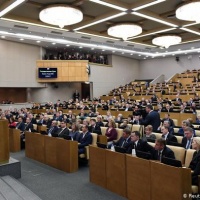 В РФ заборонено публічно заперечувати вирішальну роль радянського народу в перемозі над нацизмом