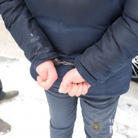 У Рівному затримали псевдогазовика, який обікрав пенсіонерів майже на пів мільйона гривень
