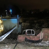 У Рівному в ДТП травмувався нетверезий водій