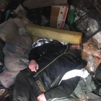 Увага! У Рівному поліцейські встановлюють особу загиблого чоловіка (+ФОТО)