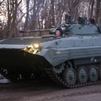 "Союзна рішучість-2022": до Білорусі почали прибувати підрозділи російської армії