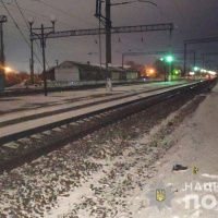 У Дубно під потягом загинув неповнолітній