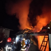 За добу на Рівненщині горіли 3 господарства