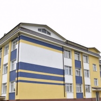 У Дубровиці будують школу зі спортивним містечком