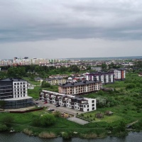 У Рівному буде вулиця «Медова»